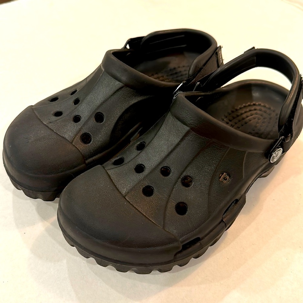 Crocs - Picture 1 of 4